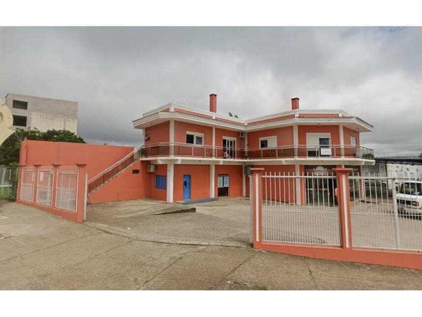 Avenida Padre Assis, 174 - Loja 101 - Gaspar Dutra - Santiago / RS, Santiago