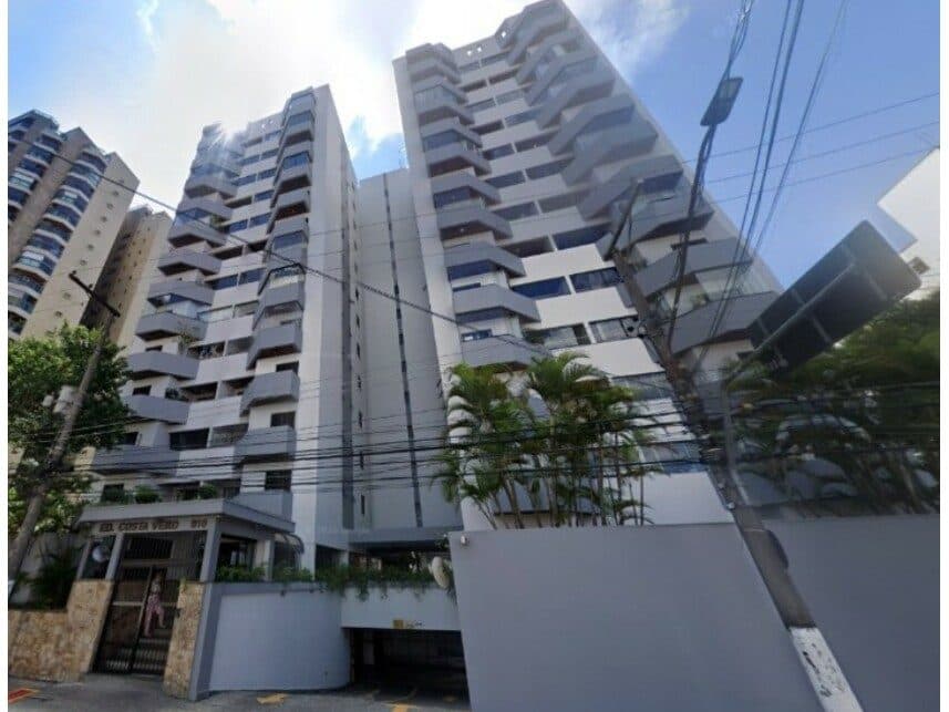 Rua Continental, 910 - Box Duplo 73, Edifício Costa Verde - Jardim do Mar - São Bernardo do Campo / SP, São Bernardo do Campo