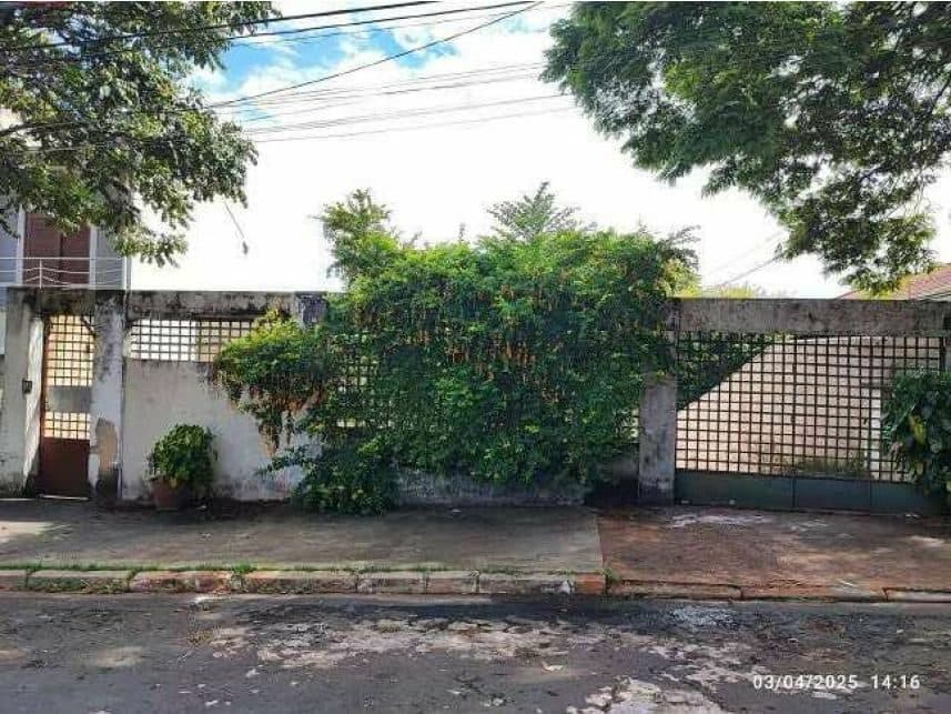 Rua Botafogo, 537 - Quadra Y1, Lote 38 - Caminhos de San Conrado - Campinas / SP, Campinas