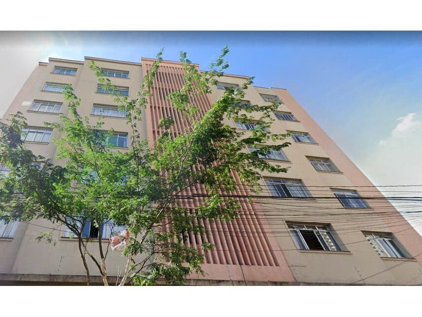 Rua Desembargador Westphalen, 339 - Apartamento 301, Edifício São Luiz - Centro - Curitiba / PR, Curitiba