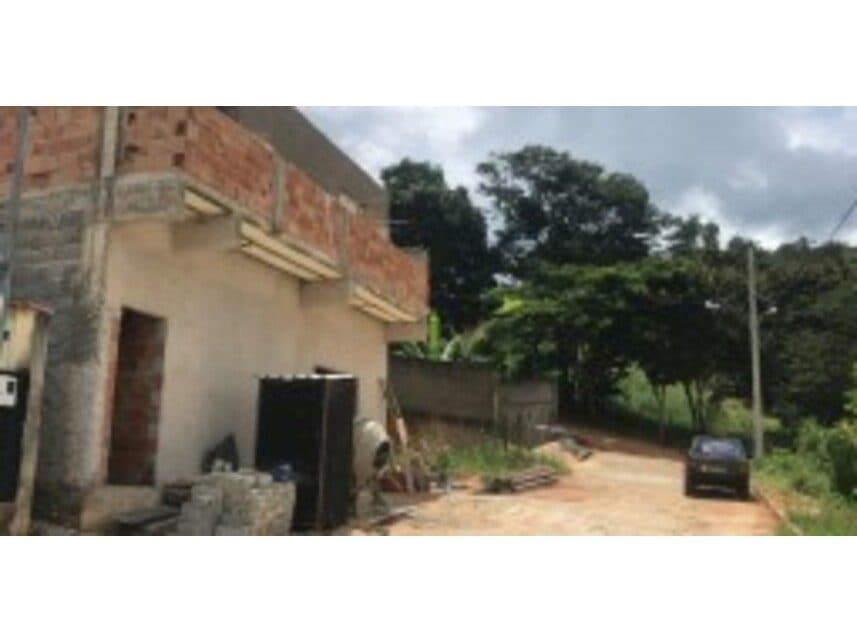 Rua Agostinho Carlos Alvarenga, s/n - Lote 06, Quadra A - Retiro dos Pimentas - Perdões / MG, Perdões