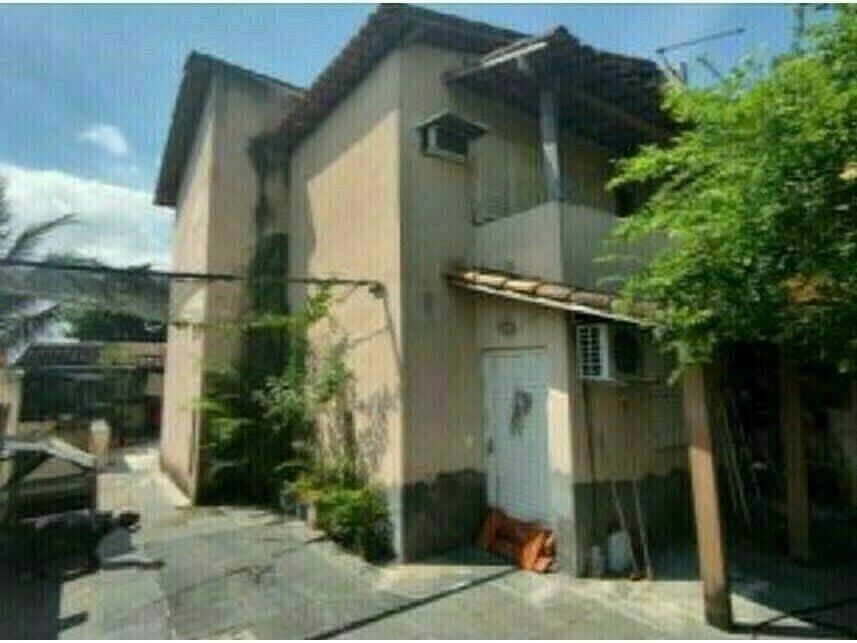 Rua Daniel Machado Netto, 266B - Casa B. Lote 25 da Quadra XVI do PA 38.482 - Pavuna - Rio de Janeiro / RJ, Rio de Janeiro