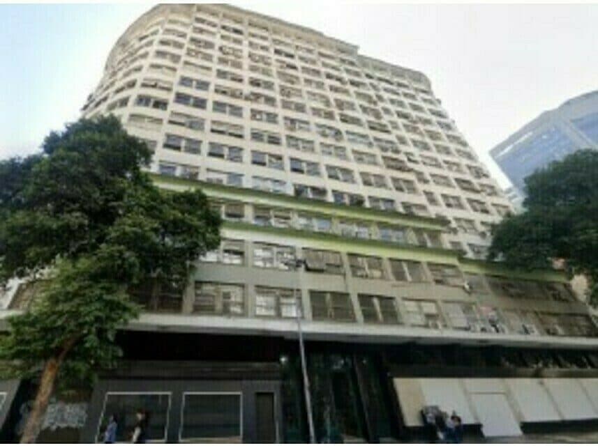 Rua Visconde de Inhaúma, 134 - Sala 810 - Centro - Rio de Janeiro / RJ, Rio de Janeiro