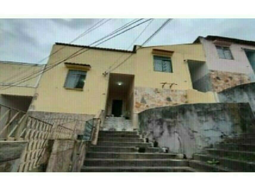 Rua Inharé, 174 - Casa 2 - Cascadura - Rio de Janeiro / RJ, Rio de Janeiro