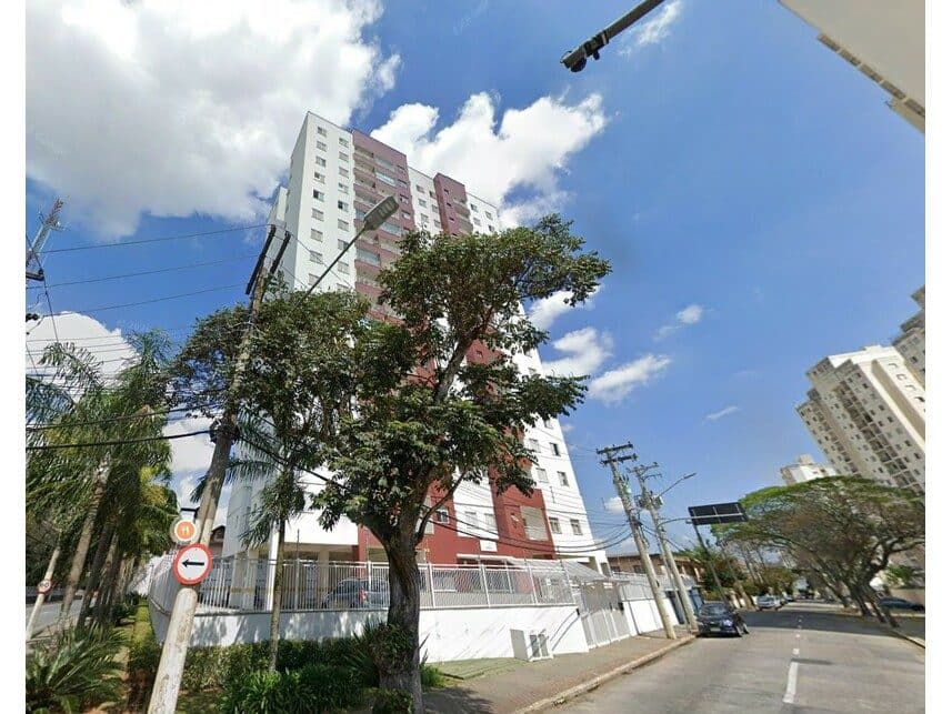 Rua Roma, 682 - Vaga 72, Térreo, Residencial Serra da Estrela - Jardim Augusta - São José dos Campos / SP, São José dos Campos