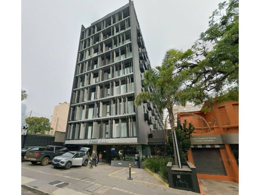 Rua Doutor Timóteo, 577 - Apt 714 - Moinhos de Vento - Porto Alegre / RS, Porto Alegre