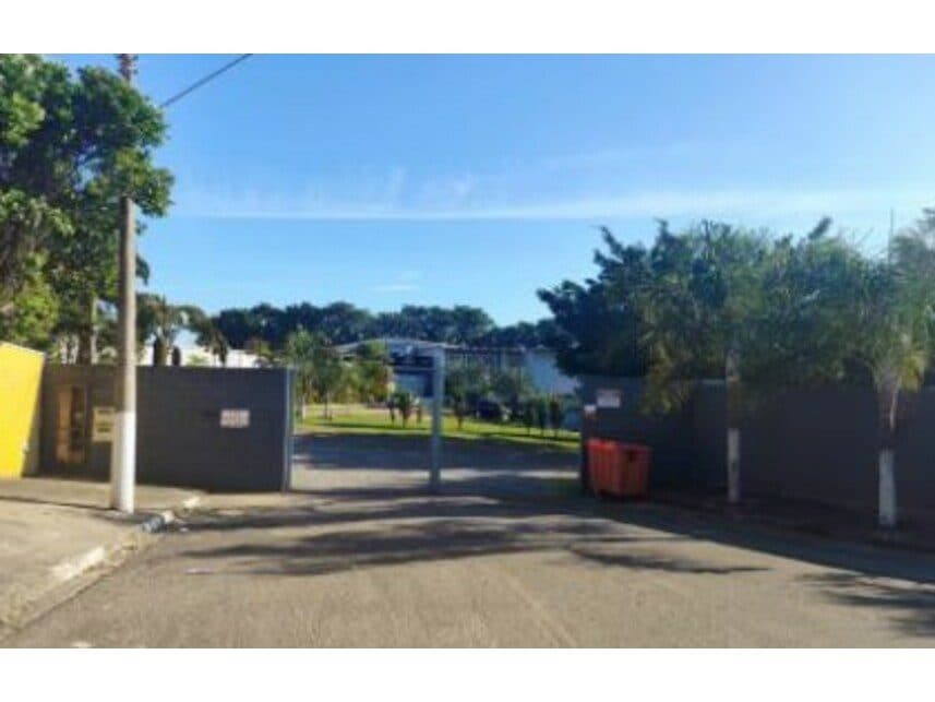 Rua Eudes Batista Ribeiro, s/nº - Imóvel Comercial (Lotes nº 1 e 2 da Quadra12). - Jardim Santa Rosa - Campinas / SP, Campinas