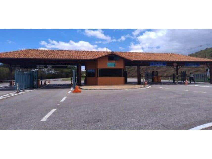 Rua dos Canários, 435 - Casa (Lote 10 da Quadra 10) - Unidade de Vizinhanças Quintas Morro do Chapéu - Nova Lima / MG, Nova Lima