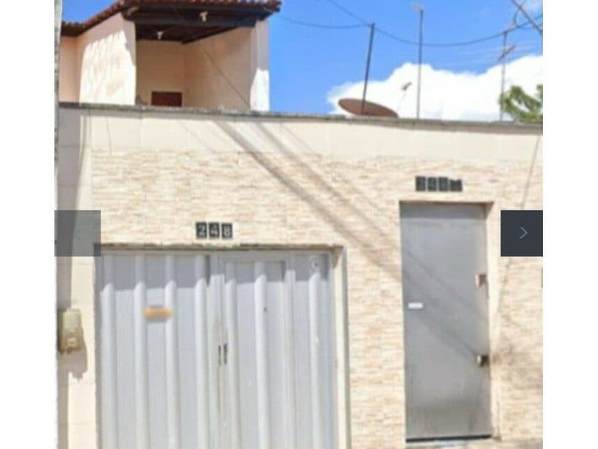 Rua Aracajú, sn - Casa 248 - Piratininga - Maracanaú / CE, Maracanaú