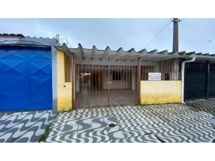 Rua Afonso Bovero, 1126 - Casa 02 - Ocian - Praia Grande / SP, Praia Grande