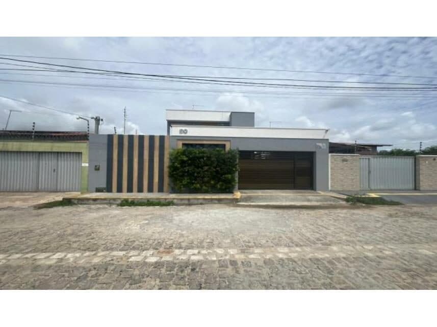 Rua do Bronze, 90 - Parque das Exposições - Parnamirim / RN, Parnamirim