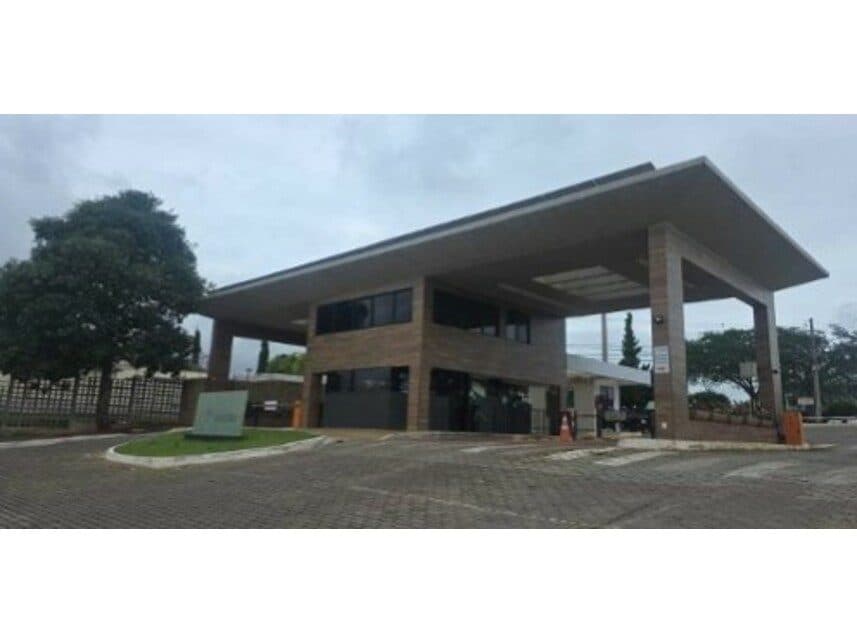 Rua Mote Sinai, s/nº - Terreno (Lote 2), Condomínio Morada de Deus - Setor Habitacional Jardim Botânico - Brasília / DF, Brasília