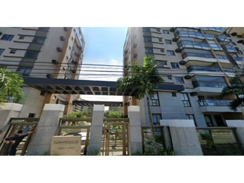 Rua Silvia Pozzano, 2820 - Apartamento nº 710 (Ala B), Condomínio Park Premium, com direito a uma vaga de garagem - Recreio dos Bandeirantes - Rio de Janeiro / RJ, Rio de Janeiro