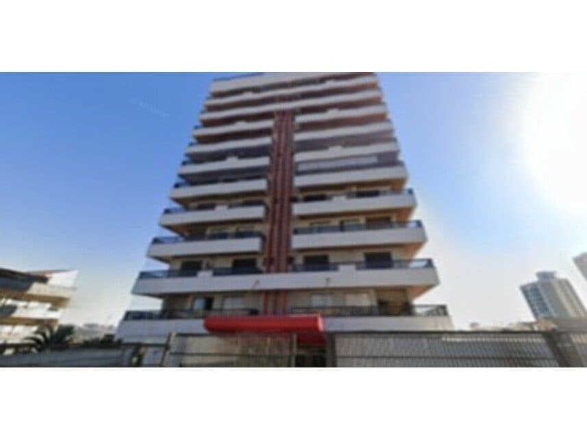 Rua Washington Luiz, 900 - Apartamento nº 14 (Duplex do tipo B, localizado no 1º e 2º pavimento), Condomínio Edifício Residencial Vivaldi, com direito as vagas de garagem nº 16, 17 e 18 - Centro - Americana / SP, Americana