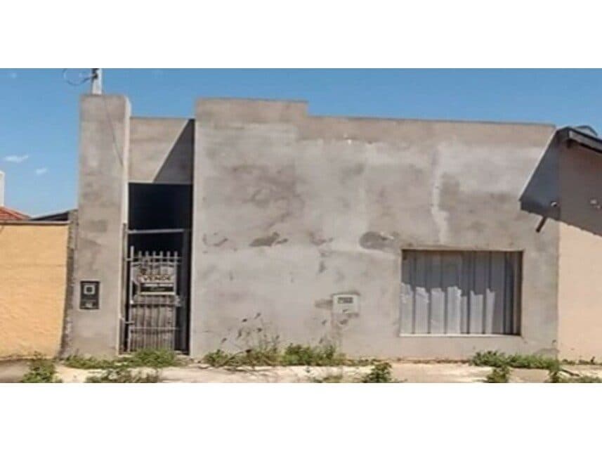 Rua Santa Lúcia, 141 - Casa - Vila Queiroz - Limeira / SP, Limeira