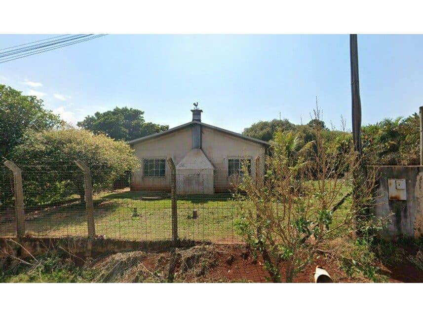 Rua Idalina Lúcia Pereira, 58 - Casa, Lote 07, da Quadra 01. - Recanto Bom Retiro - Apucarana / PR, Apucarana