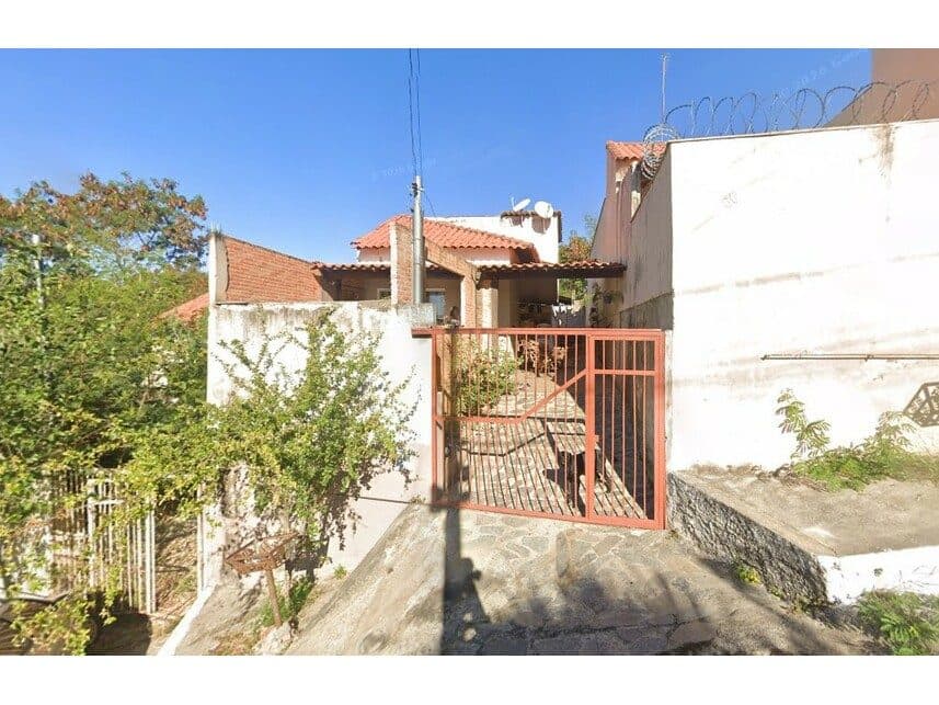 Rua da Nascente, 54 - Casa, lotes 15, 16 e 17 da quadra 14. - Promissão Ii - Lagoa Santa / MG, Lagoa Santa