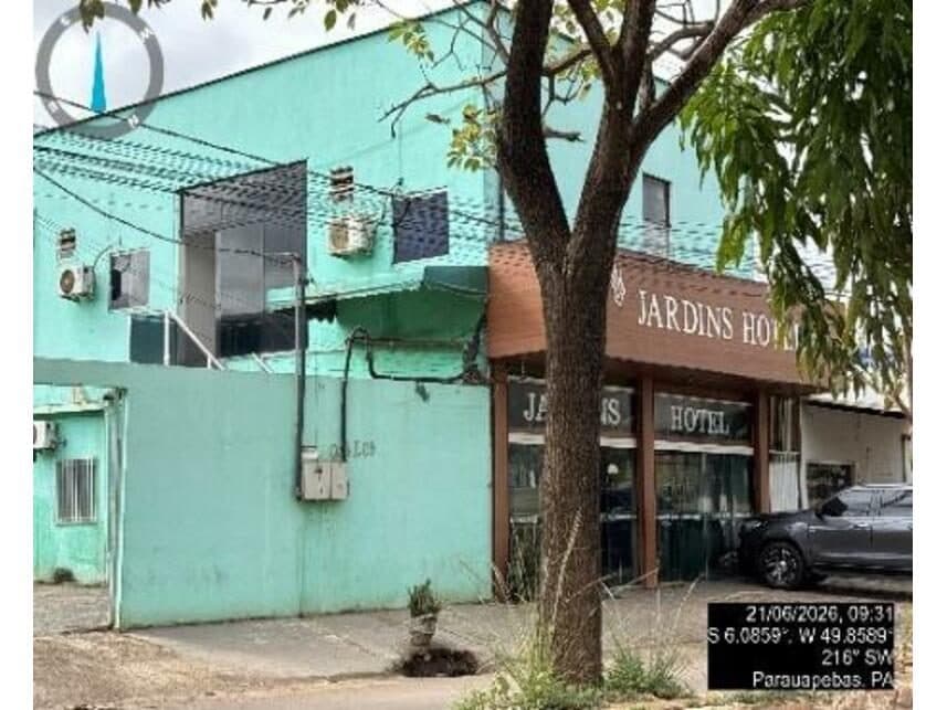 Avenida G, 438 - Lote 03 da quadra 34 - Cidade Jardim - Parauapebas / PA, Parauapebas