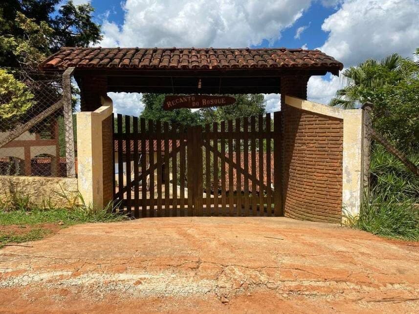 Avenida Santa Tereza de Jesus, 280 - Caioçara - Jarinu / SP, Jarinu