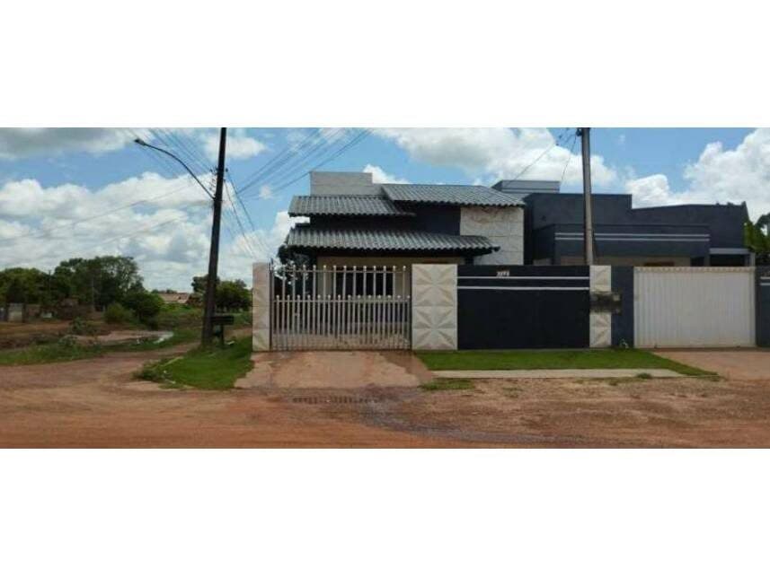 Jaguaribe, 3896 - Centro - Rolim de Moura / RO, Rolim de Moura