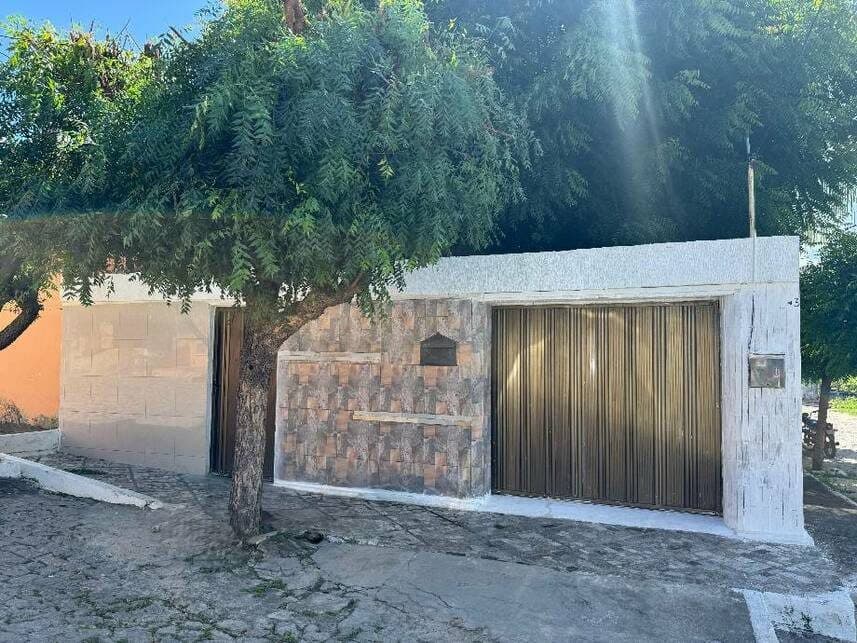 Rua I, 13 - Cohab - Senador Pompeu / CE, Senador Pompeu