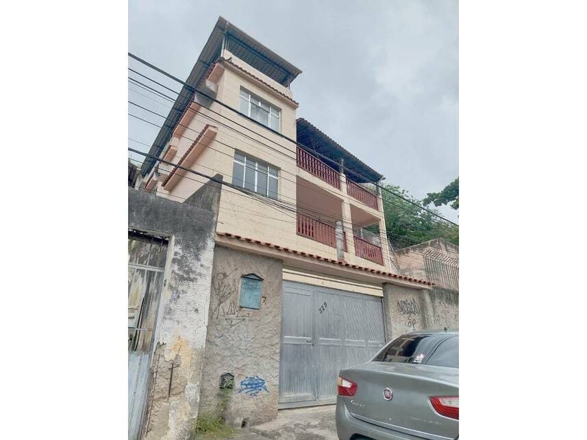 Rua Almeida Nogueira, 379 - Piedade - Rio de Janeiro / RJ, Rio de Janeiro
