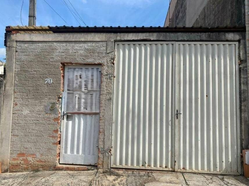 Rua Álvaro Mori, 70 - Jardim Alto dos Laranjais Ii - Laranjal Paulista / SP, Laranjal Paulista