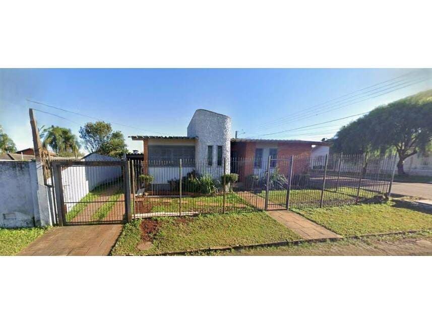 Rua Felipe Camarão, 570 - Braganholo - Carazinho / RS, Carazinho