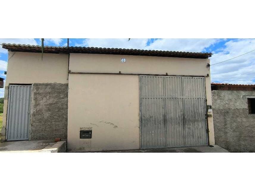 Rua João Benedito da Silva, 88 - Dinarte Mariz - Acari / RN, Acari