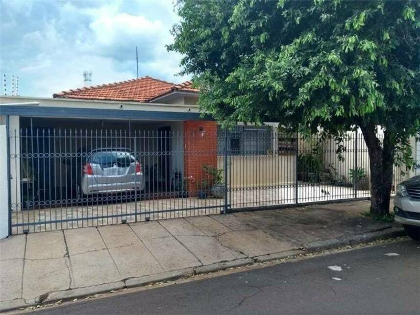 Rua Euclides da Cunha, 787 - Vila Machadinho - Presidente Prudente / SP, Presidente Prudente