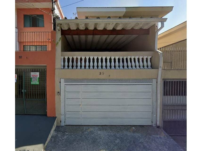 Rua Monsenhor Castro Nery, 28 - Parque Maria Domitila - São Paulo / SP, São Paulo