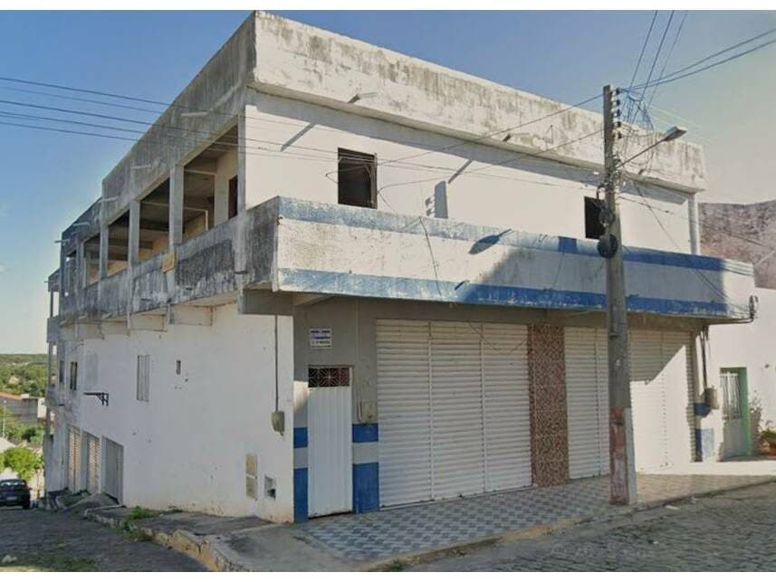 Rua Cel Raimundo de Pinho, 89 - Centro - Acopiara / CE, Acopiara