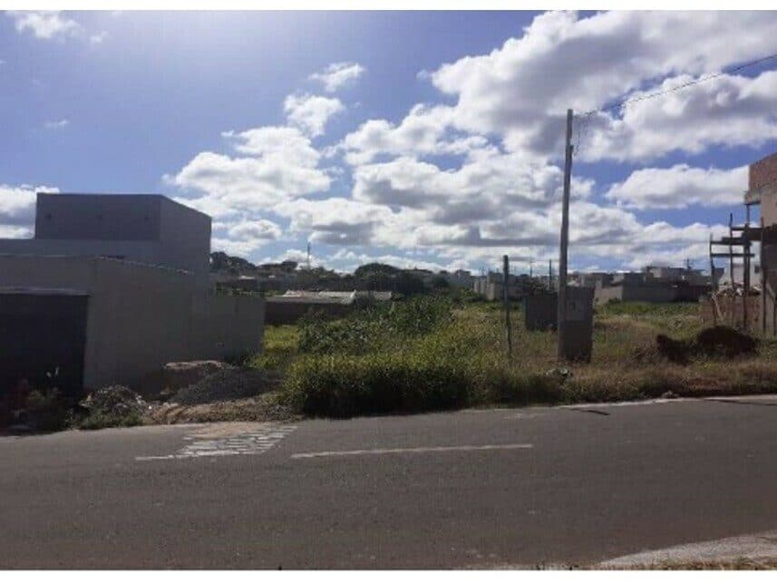 Rua Luíz Catarin, s/n - Lote C-2-A-3/3 - Parque Estância - Umuarama / PR, Umuarama