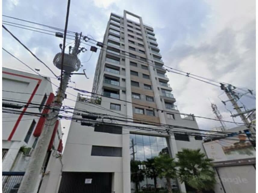 Rua Paulo Licio Rizzo, 161 - Apt 103 - Centro - Osasco / SP, Osasco