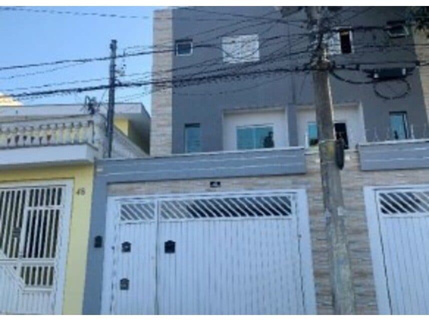 Rua Dom Aquino, 40 - Casa 01 - Condomínio Conjunto Residencial Dom Aquino - Vila Humaitá - Santo André / SP, Santo André