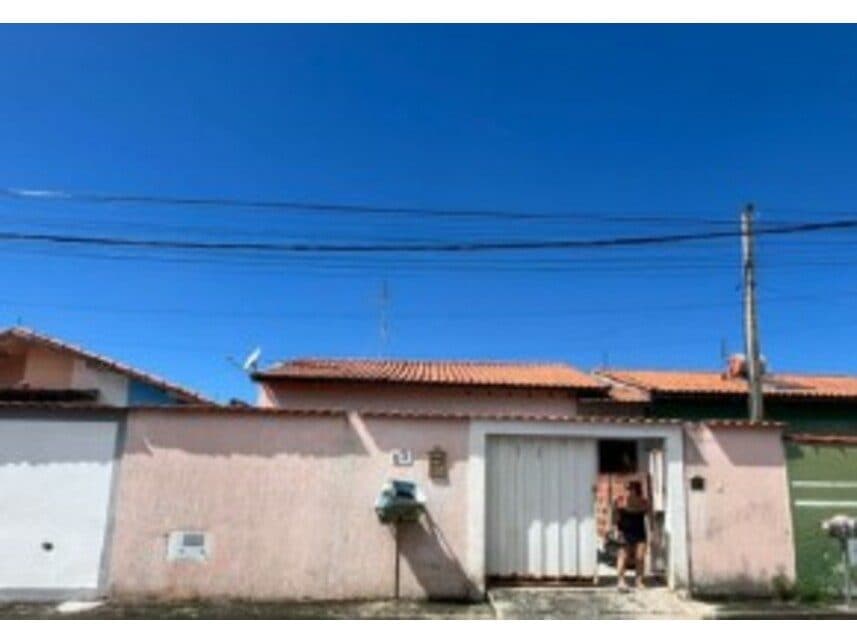 Rua Doutor Laercio Lincoln Figueira, 03 - Condomínio Residencial Portal das Palmeiras (Setor II) - Aterrado - Lorena / SP, Lorena
