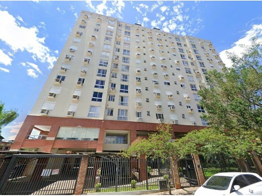 Rua Silveira Martins, 855 - Apartamento nº 901 (9º pavimento), Condomínio Edifício Downtown, e box nº 75 - Centro - Novo Hamburgo / RS, Novo Hamburgo