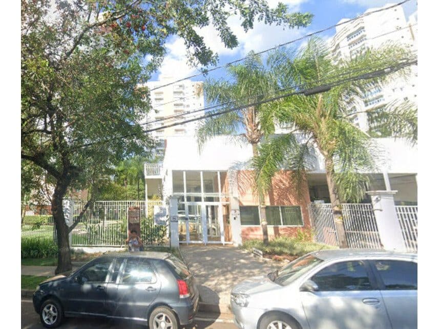 Avenida Brunoro de Gasperi, 551 - Apartamento 151, Torre 1, Condomínio Caapuã - Parque Prado - Campinas / SP, Campinas