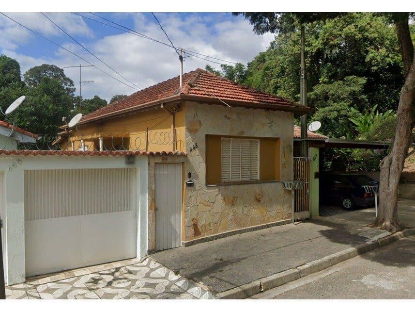 Avenida São Roque, 443 - Estação - São Roque / SP, São Roque