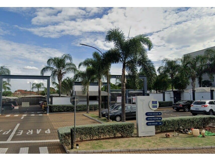 Avenida Manoel de Freitas Assunção, 301 - Unidade 401, Bloco 22, Condomínio Parque Rio Ebro - Rios de Spagna - São José do Rio Preto / SP, São José do Rio Preto
