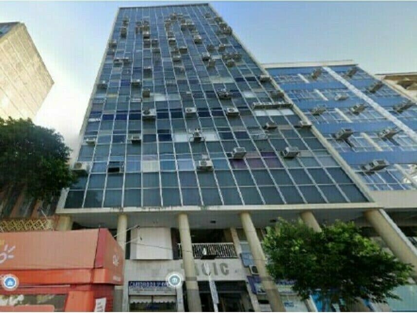 Praça São Salvador, 41 - Sala 601 - Centro - Campos dos Goytacazes / RJ, Campos dos Goytacazes