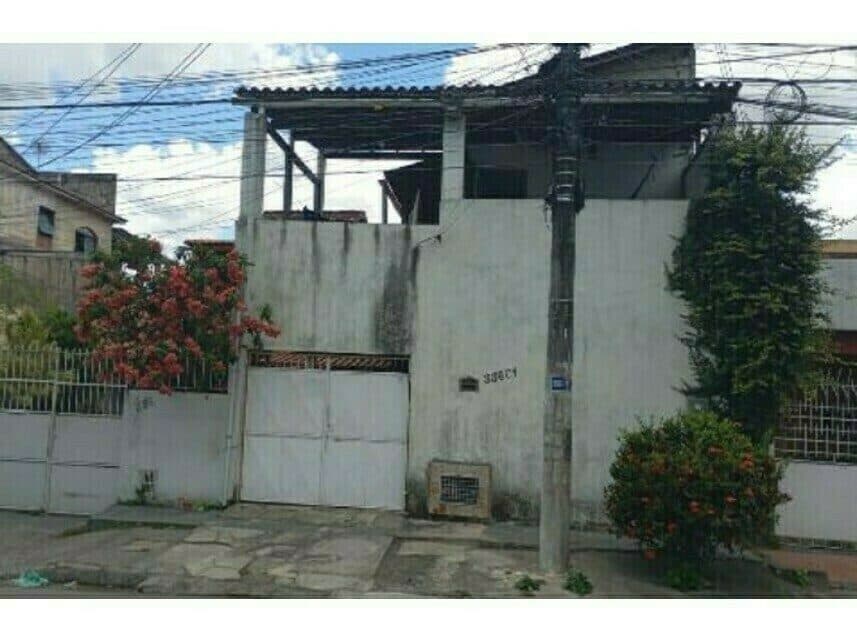 Rua Fortaleza, 336 - Casa. - Trindade - São Gonçalo / RJ, São Gonçalo
