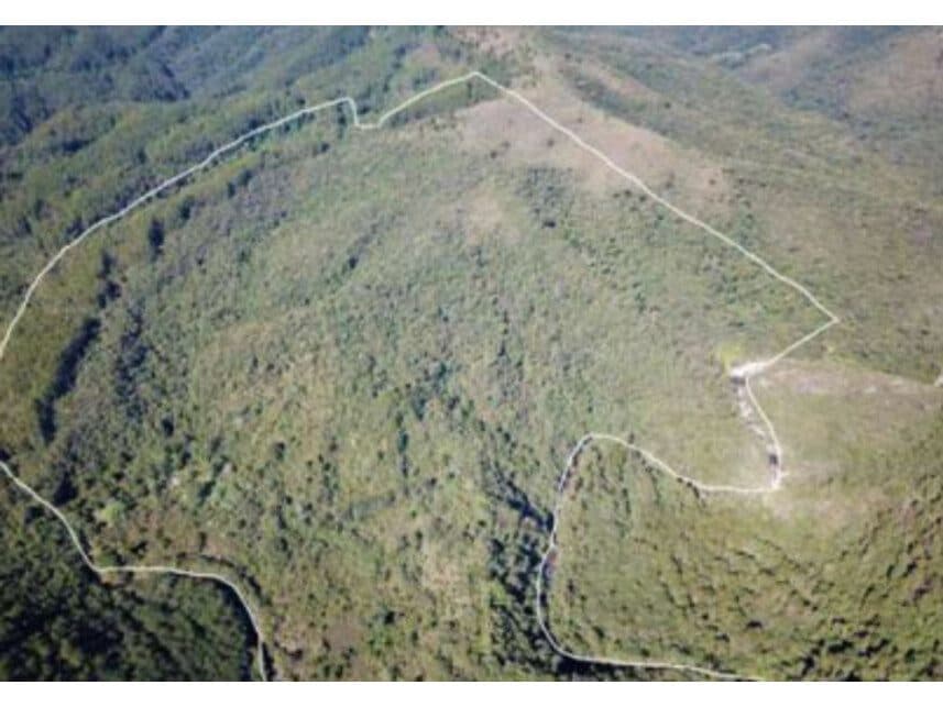 Estrada do Areal, s/n - Gleba 5-B, Fazenda Retiro - Retiro - Campos do Jordão / SP, Campos do Jordão