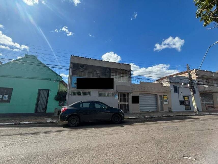 Rua Presidente Roosevelt, 1121 - Centro - São Leopoldo / RS, São Leopoldo