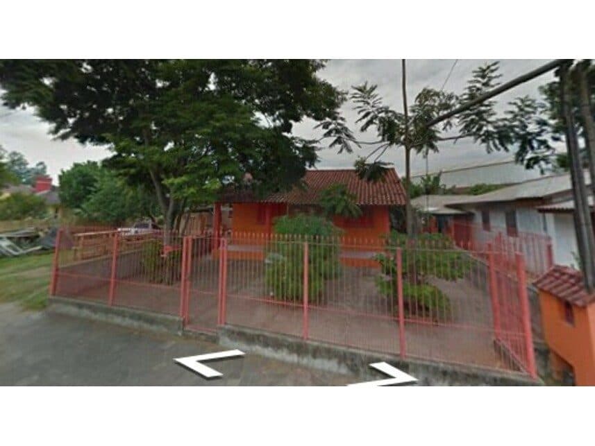 Rua Omiro Ledur, 211 - Vila Rica - São Sebastião do Caí / RS, São Sebastião do Caí