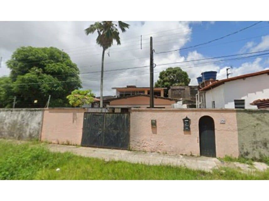 Rua Daniel Antonio Rodrigues, 370 - Afogados - Recife / PE, Recife