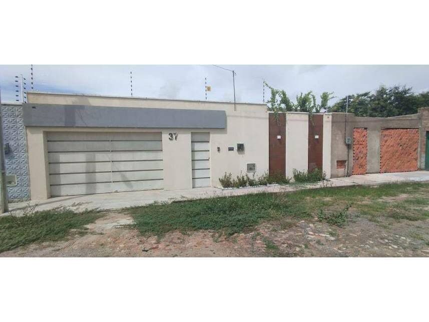 Rua Pedro José Geraldo, 37 - Gleba 1-A17 e 1-A18 - Professora Maria Geli de Sá Barreto - Juazeiro do Norte / CE, Juazeiro do Norte