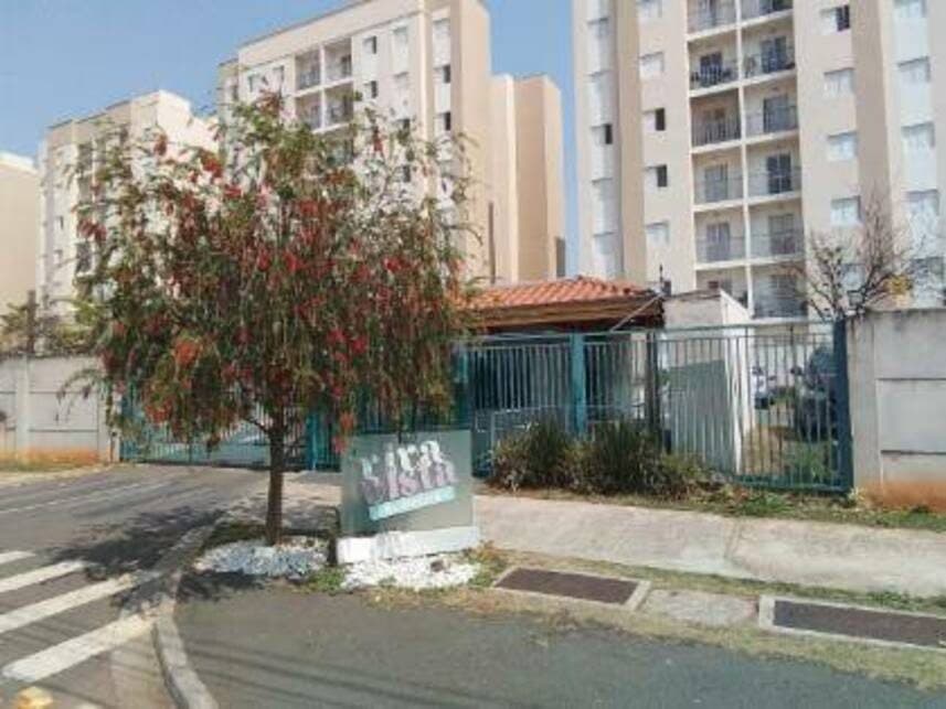 Avenida E, 160 - Apto 71b, Bloco B, Condomínio Viva Vista Alameda - Nova Veneza - Sumaré / SP, Sumaré
