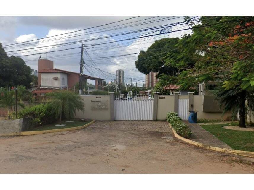 Rua Areia Dourada, 137 - Cond. Areia Dourada - Ponta Negra - Natal / RN, Natal