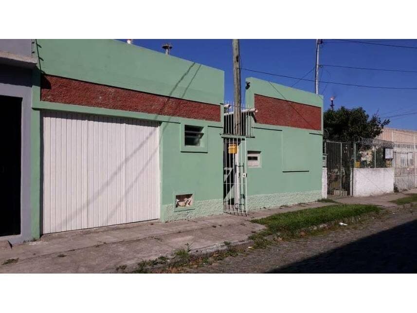 Rua Capitão Lemos Farias, 07 - Lar Gaucho - Rio Grande / RS, Rio Grande